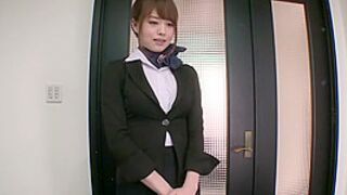 Best Japanese model in Horny HD, POV JAV clip