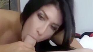 Mature Sexy Mom Fuck her Young Boy