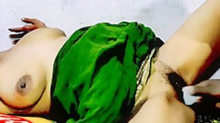 Indian Village Desi Bhabi Fucking With Boyfriend