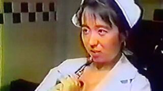 Japanese Uncensored clips - Vintage