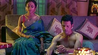 Indian Husband Fuck Wife With drinks (Bangla Webserise)