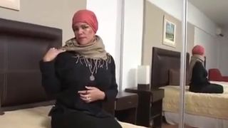 hd sexi hijap arab