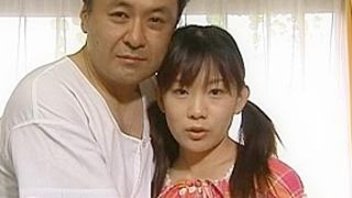 Delicious Asian young vs. old sex encounter