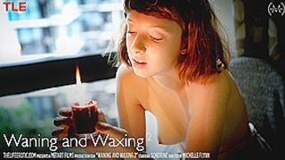 Waning & Waxing 2 - Sondrine - TheLifeErotic