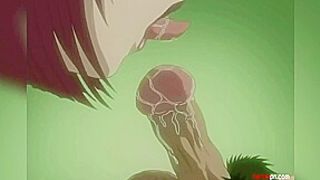 Inbo 3 : Uncensored Hentai Anime